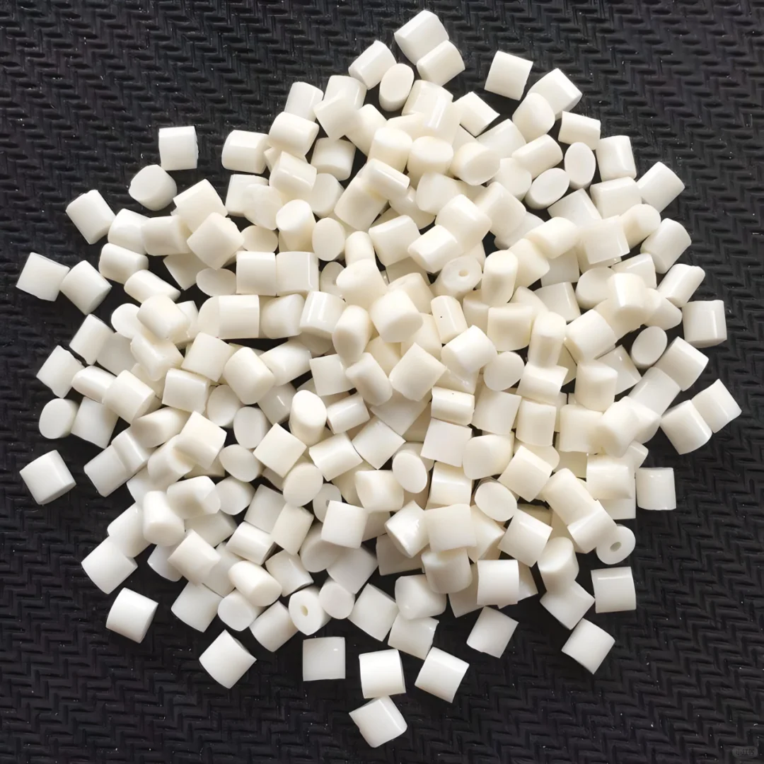 PC / ABS Alloy ပစ္စည်းလက္ခဏာများ, လျှောက်လွှာနယ်ပယ်များနှင့်ပြ esh နာဖြေရှင်းခြင်းလမ်းညွှန်