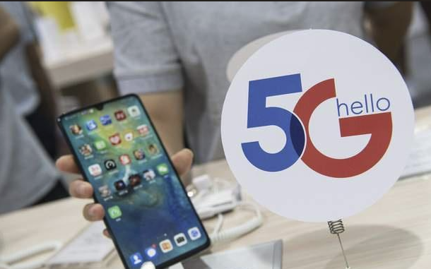 5G ခေတ်ခေတ် - BASF & Sabic စွမ်းဆောင်ရည်မြင့်သောပလတ်စတစ်ပလတ်စတစ်များသည်လာမည့်မျိုးဆက်ဆက်သွယ်ရေးကိရိယာများကိုမည်သို့စွမ်းဆောင်ရည်မြှင့်တင်ပေးသနည်း