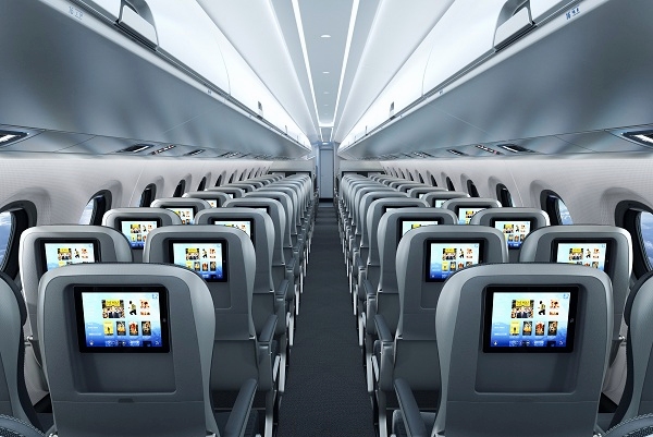 ပေါ့ပါးသောတော်လှန်ရေး - အထူးအင်ဂျင်နီယာပလတ်စတစ်များသည်ခေတ်သစ်အာကာသကုန်ထုတ်လုပ်မှုကိုအထူးစွမ်းဆောင်နိုင်မည်နည်း