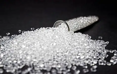 TPU ပစ္စည်း- ခေတ်မီလူနေမှုဘဝနှင့် စက်မှုလုပ်ငန်းကို ပြောင်းလဲစေသော ဘက်စုံသုံး Elastomer