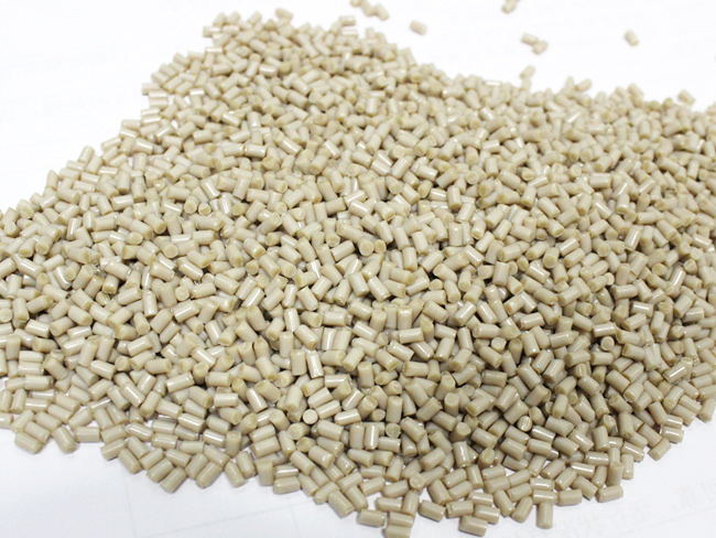 PAI - 260°C တွင် ပလတ်စတစ်စွမ်းဆောင်ရည်၏ အထွတ်အထိပ်