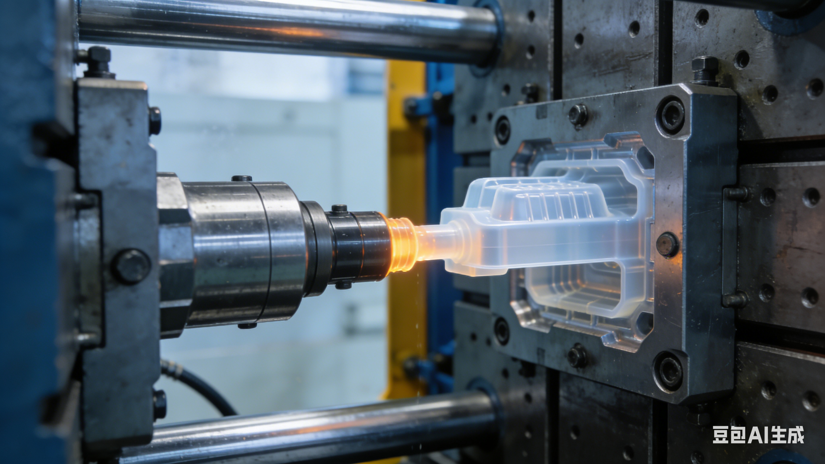 Pellet မှ တစ်စိတ်တစ်ပိုင်းသို့- အင်ဂျင်နီယာ ပလတ်စတစ်များ၏ 