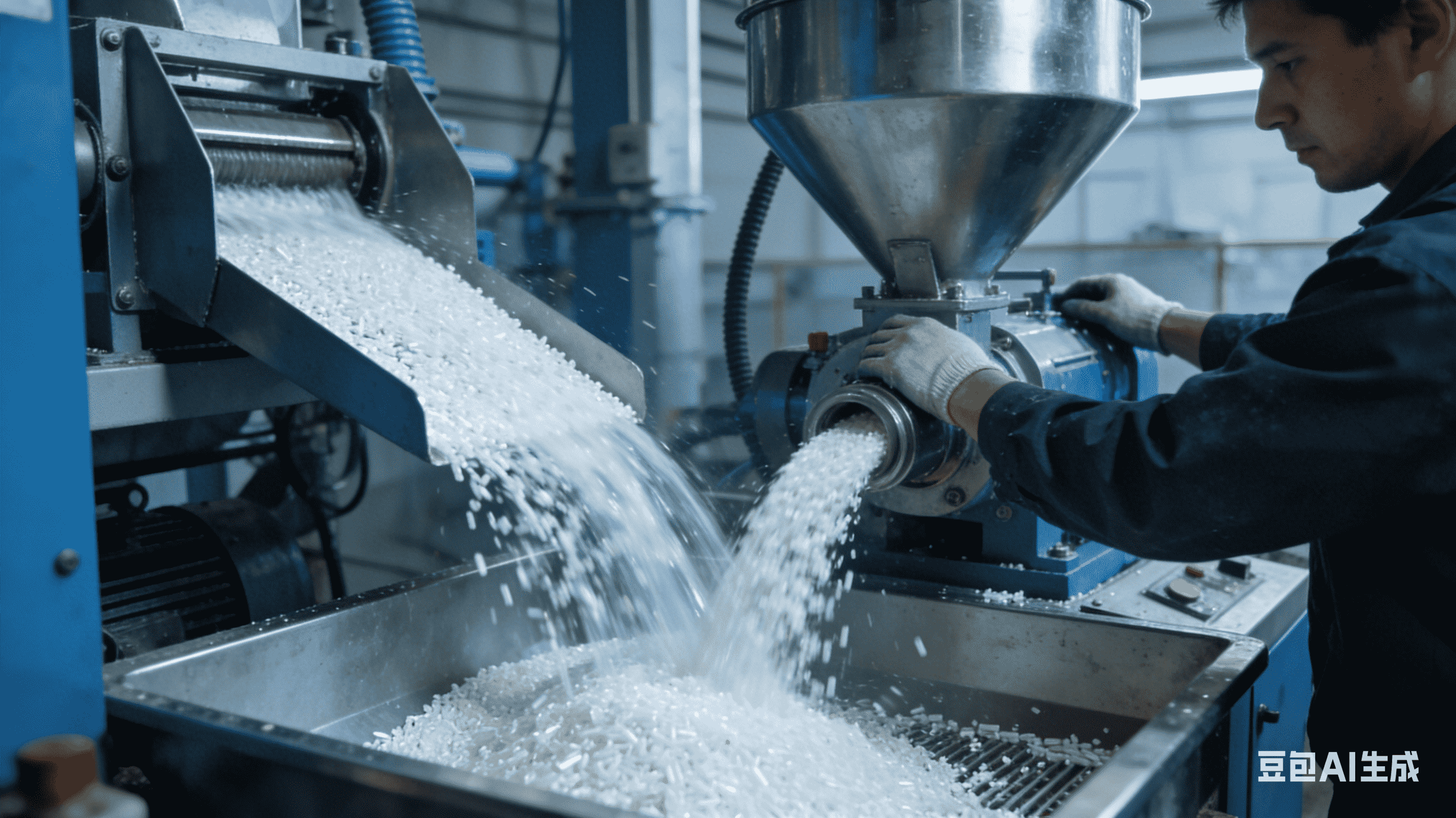 SABIC 1000-1000MC PEI- ဆေးဘက်ဆိုင်ရာအဆင့် အထူးပြုအင်ဂျင်နီယာပလတ်စတစ်များတွင် 