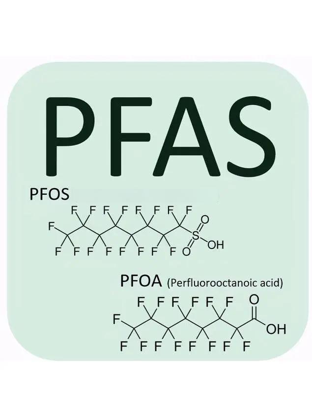 PFAS ဆိုတာ ဘာလဲ၊ အင်ဂျင်နီယာ ပလတ်စတစ် လုပ်ငန်းက ဘာကြောင့် အဲဒါကို အာရုံစိုက်တာလဲ။