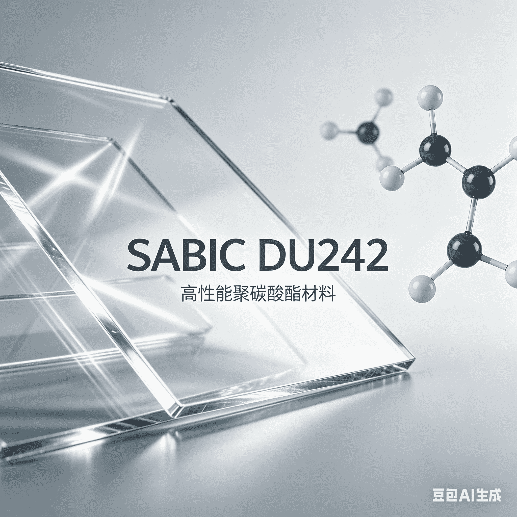 SABIC DU242 PEI - မြင့်မားသောစီးဆင်းမှုသာမက၊ အပူချိန်နိမ့်သောသက်ရောက်မှုခံနိုင်ရည်ရှိ 