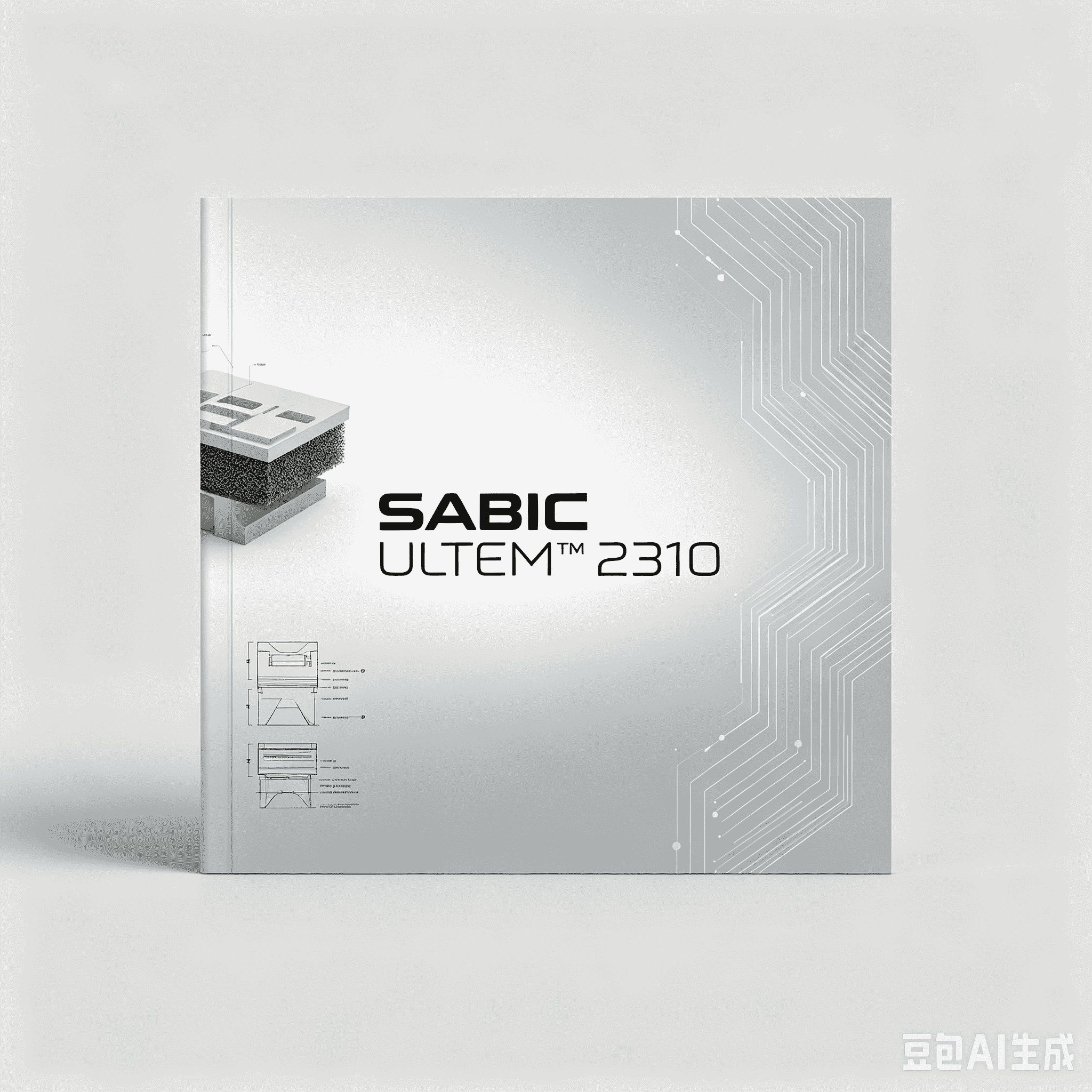 SABIC ULTEM™ 2310- ဤ PEI ကို အဘယ်ကြောင့် 