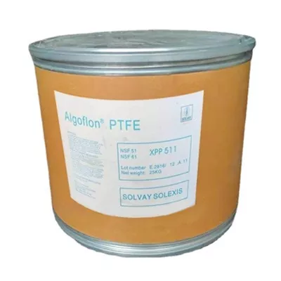 Algoflon Ptfe ဒြပ်ပေါင်းများ