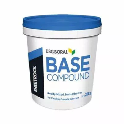 Base Compound ၊