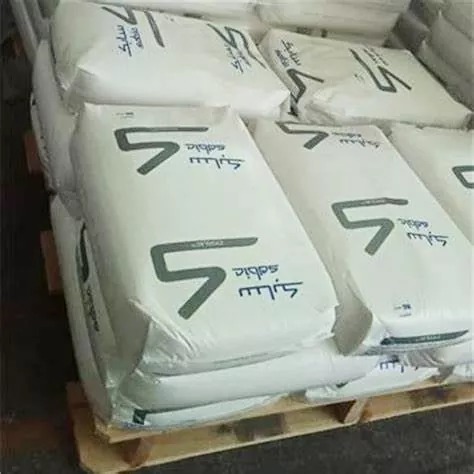 CYCOLOY PC ABS Extrusion Blow Molding