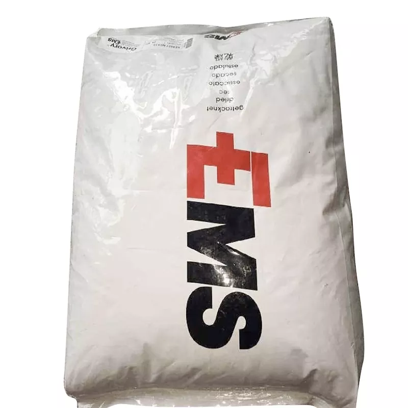 EMS GRIVORY HT