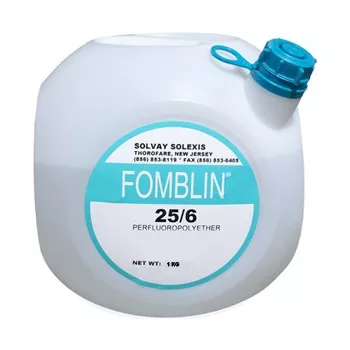 FOMBLIN PFPE အပူချိန် EP နှင့် Wear
