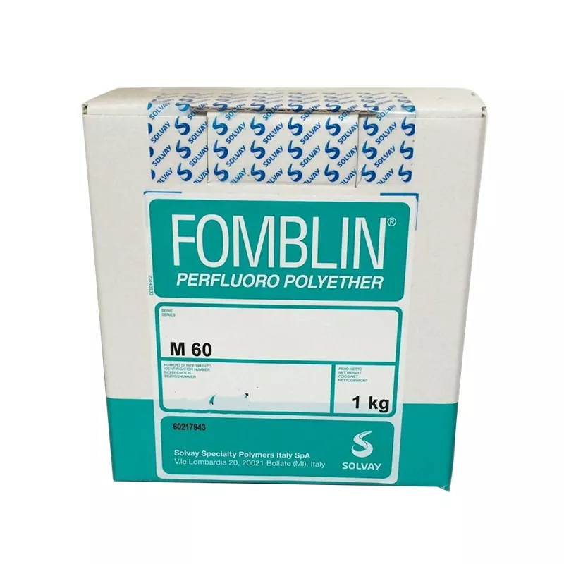 FOMBLIN PFPE ဖုန်စုပ်စက်