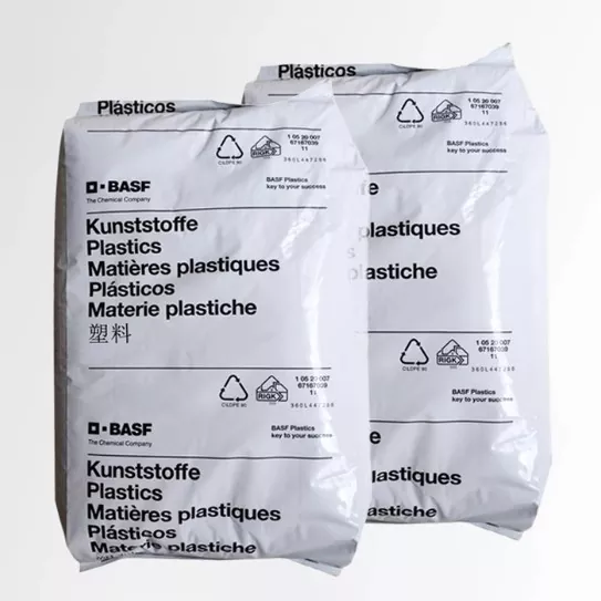 BASF အထွေထွေရည်ရွယ်ချက် Homopolymer