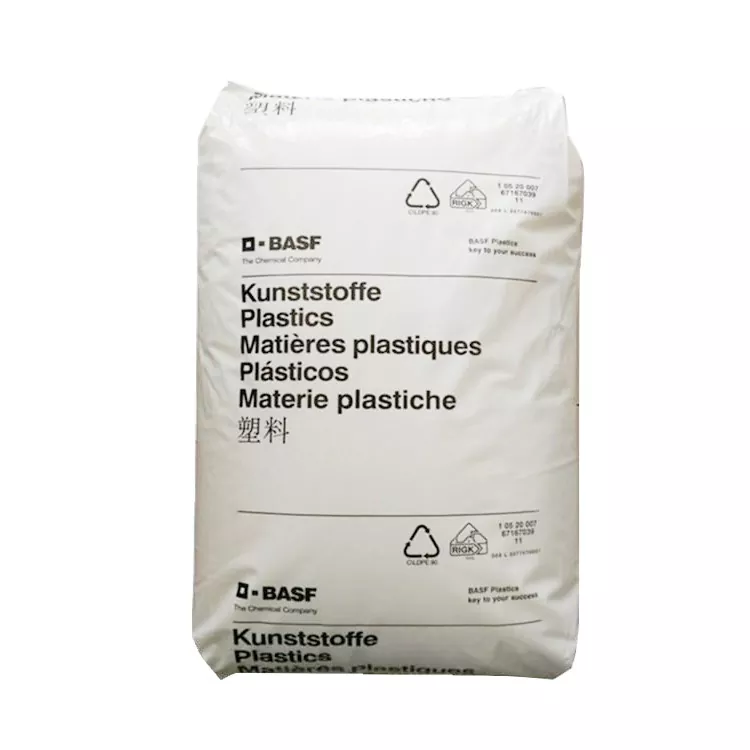 BASF Glass ကို အားဖြည့်ထားသည်။