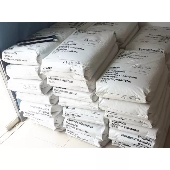 Glass Reinforcedlmpact ပြုပြင်မွမ်းမံထားသည်။