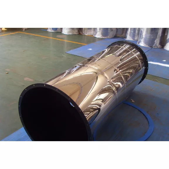 Powder Coating အတွက် HALAR Fluoropolymer