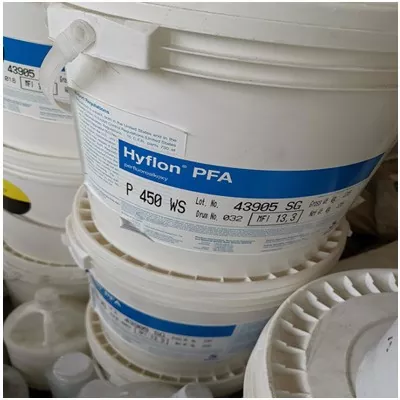 HYFLON PFA MFA Perfluoropolymers