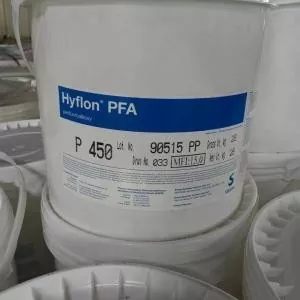 HYFLON PFA MFAMulti Purpose Resin