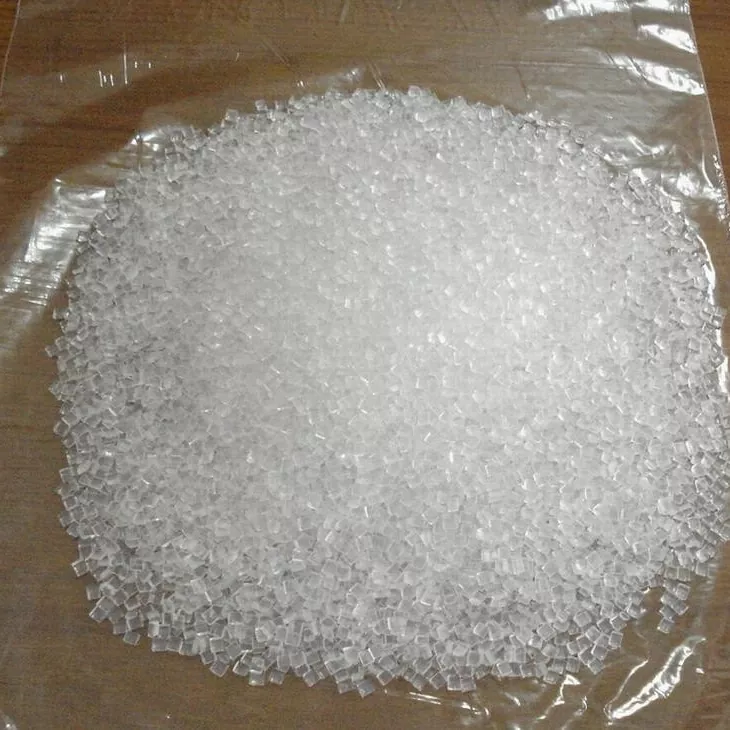 HYLAR Extruded Broad MW ပစ္စည်း