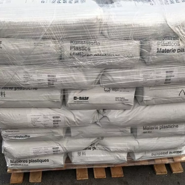 BASF သက်ရောက်မှုကို ပြင်ဆင်ထားသည်။