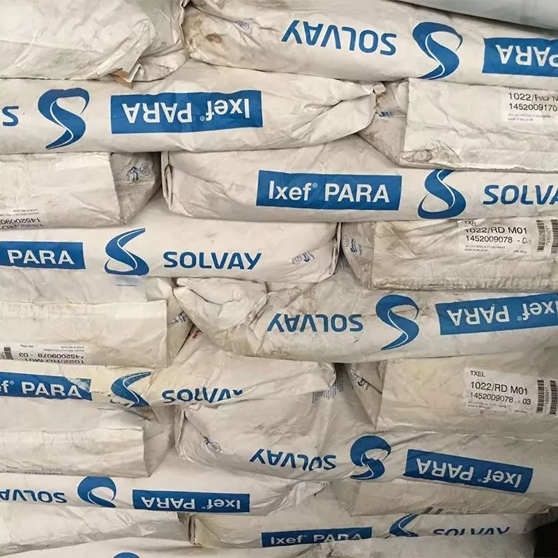 IXEF PARA Flame Retardant Glass