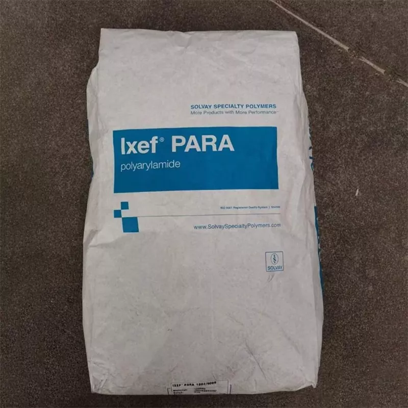 IXEF PARA အတွင်းပိုင်း ချောဆီထည့်သည်။