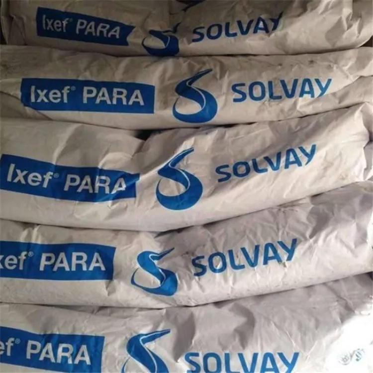 IXEF PARA သတ္တုဓာတ်ဖြည့်ထားသည်။