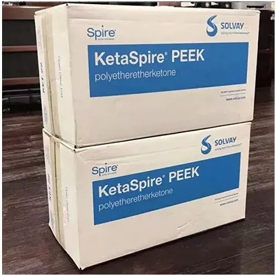 KETASPIRE PEEK အား အားမကိုးပါ။