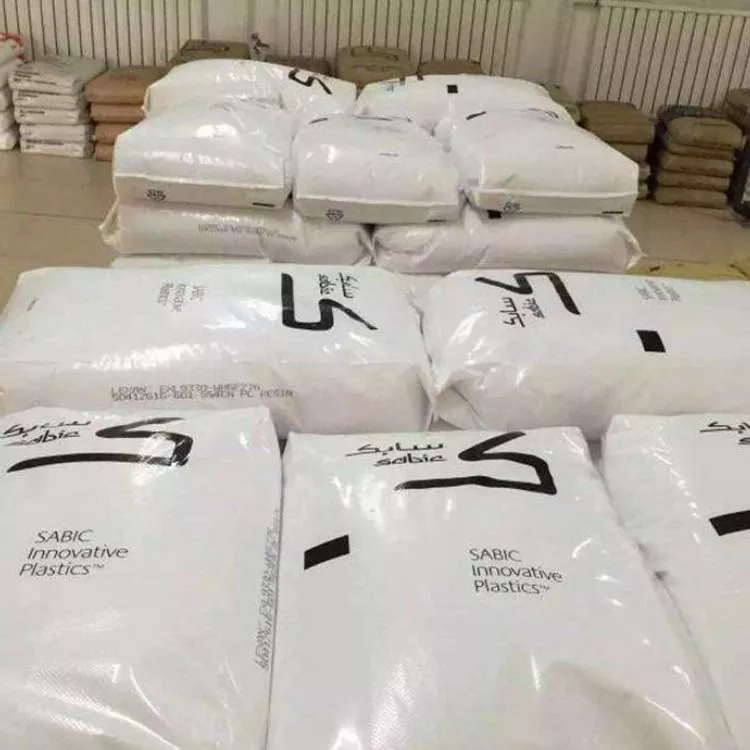 Noryl GTX PPE PA Injection Molding အထွေထွေရည်ရွယ်ချက်