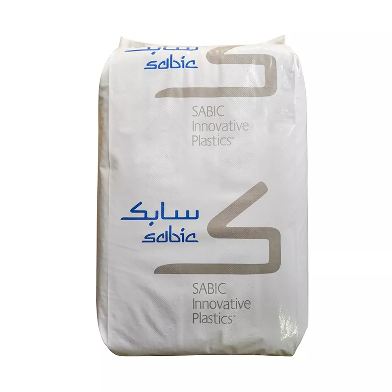SABIC Konduit အပူစွမ်းအင်သုံး