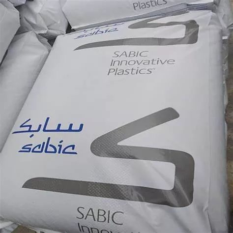 SABIC VALOX PBT Injection Molded Non Flame Resistant