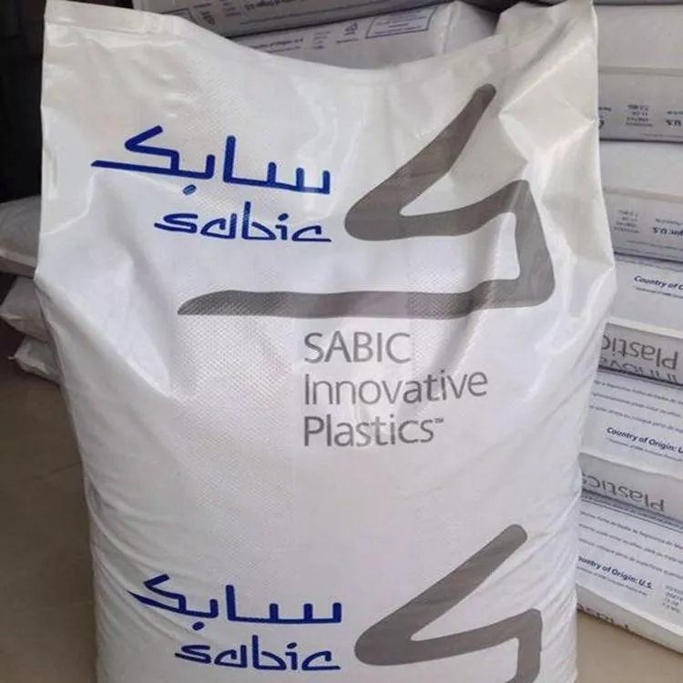 SABIC VALOX PBT Injection Molding Flame Resistant
