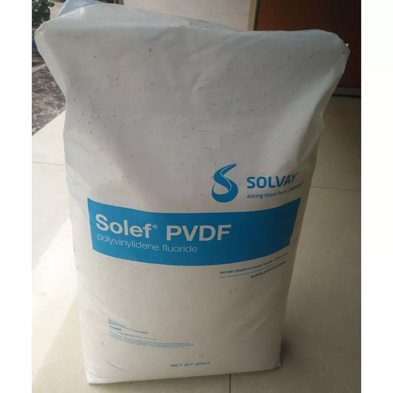 SOLEF Low Viscosity